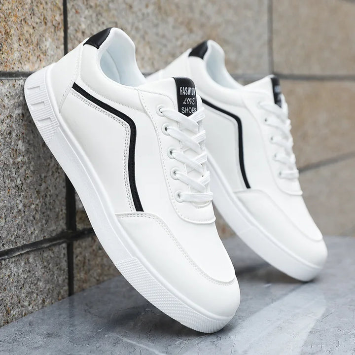 Tiguan Canvas Sneakers