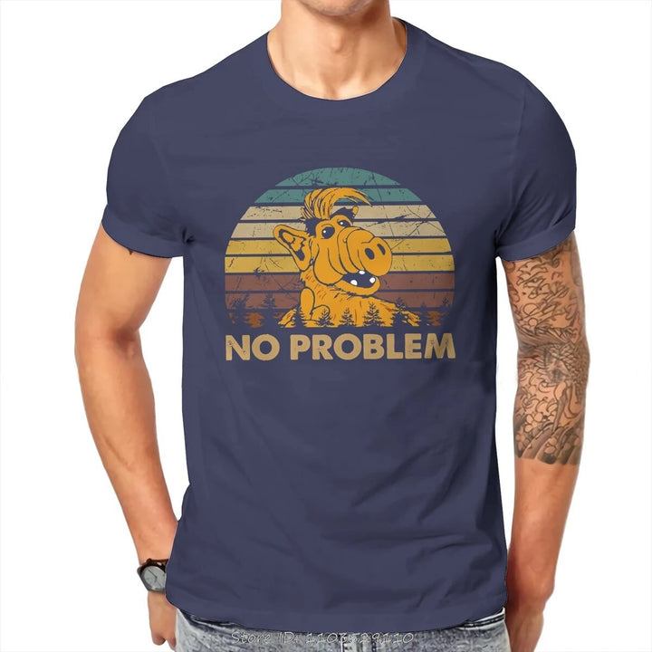 No Problem Tee