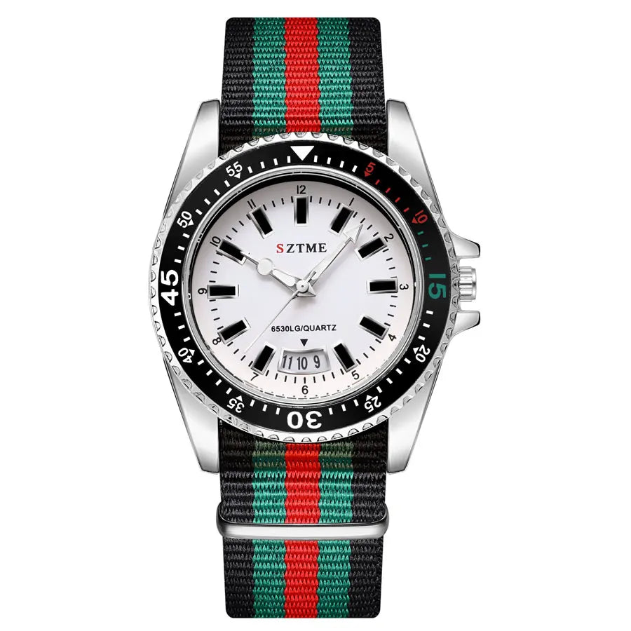 Imperium Classic Watch