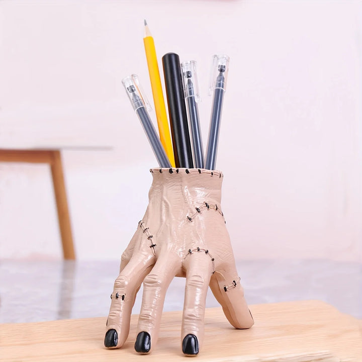 Haunted Hand