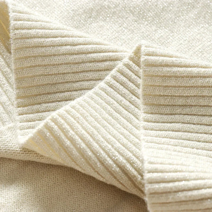 Nora Turtleneck Sweater