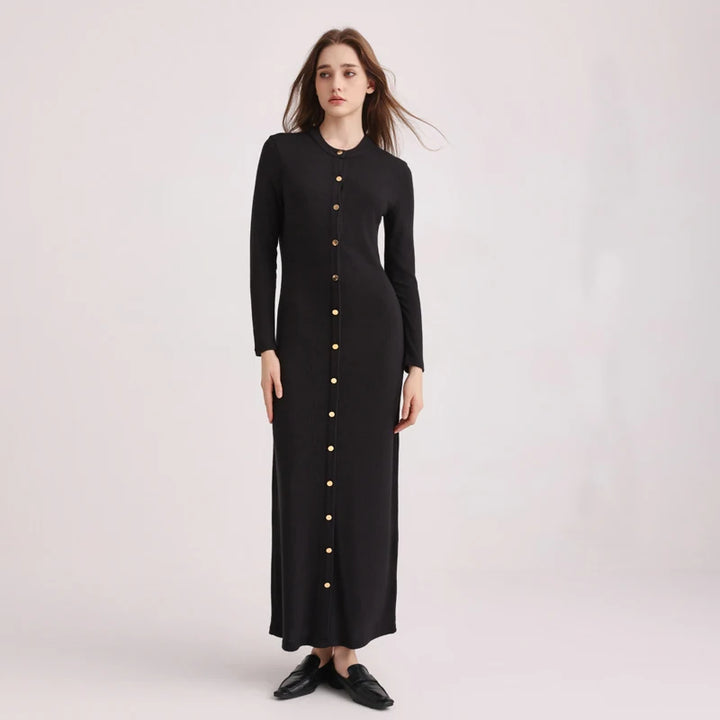 Camilla Knitted Dress