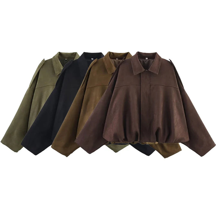 Monaco Bomber Jacket