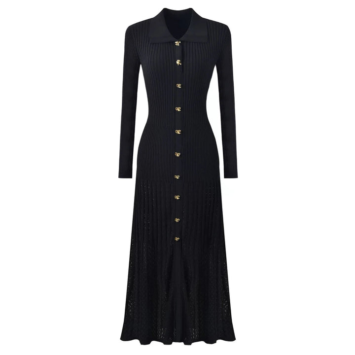 Susanna Knitted Dress