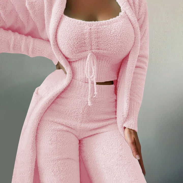 Ultra Soft 3-Piece Set