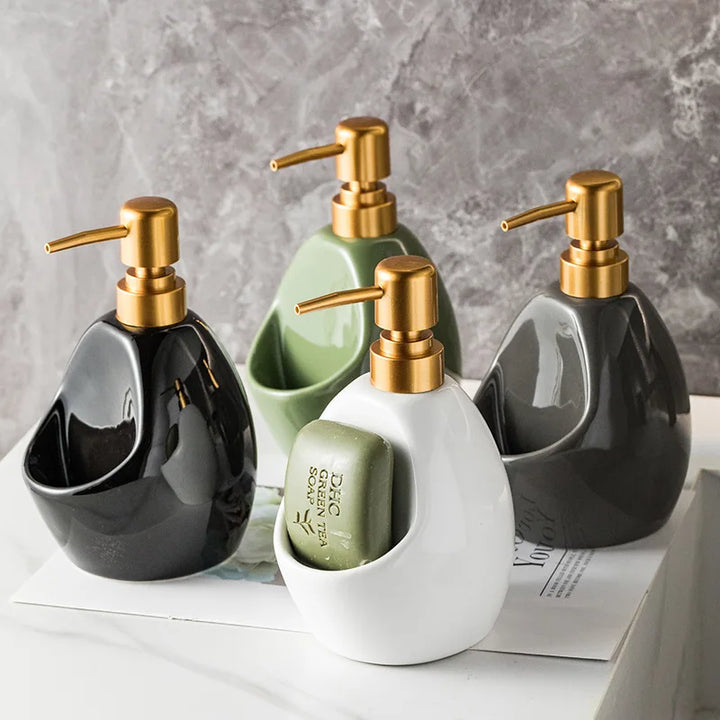 Aroma Soap Dispenser