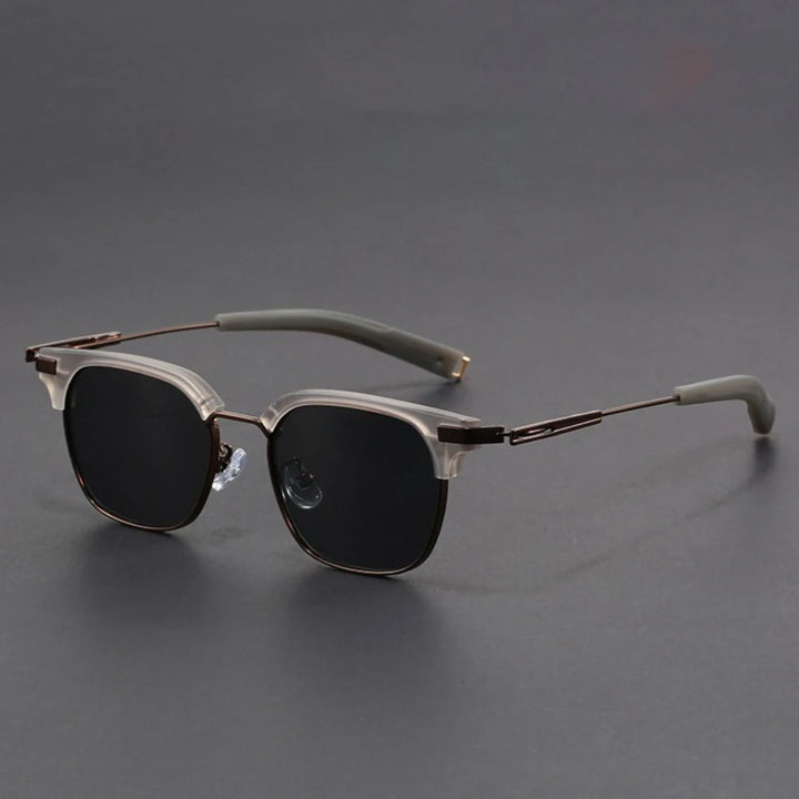 Belmont Retro Sunglasses