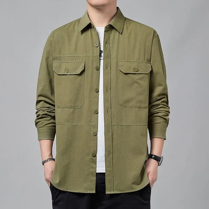 American Vintage Shirt