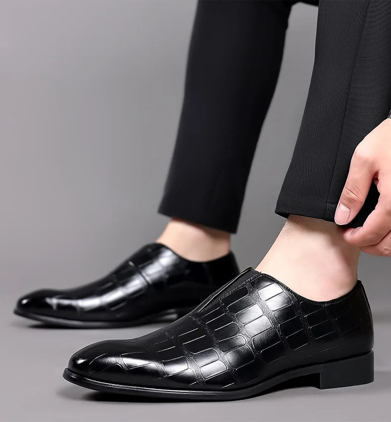 Crownfield Original  Loafers