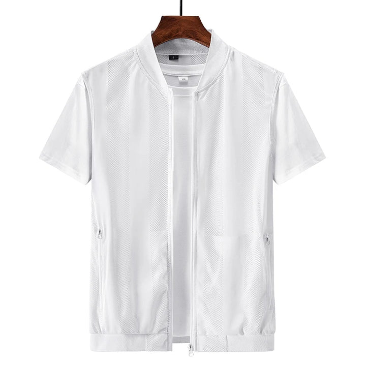 Coastline Mesh Vest