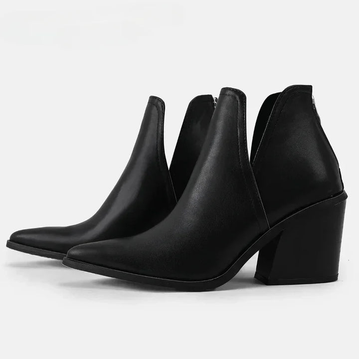 Cassidy Ankle Boots