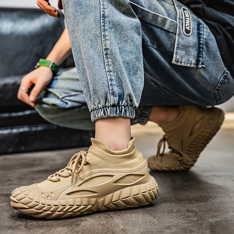 Hurricane Sneakers