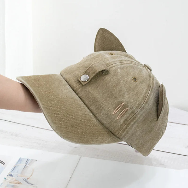 Billo Cap
