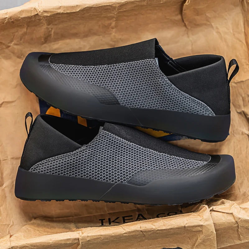 Jason Slip On Shoes