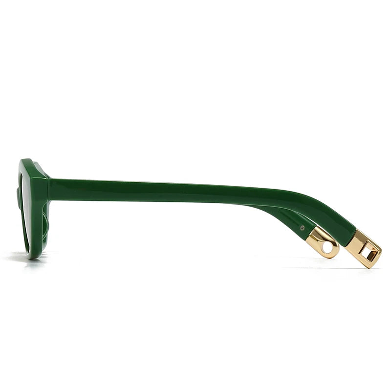 Charlotte Cat-Eye Sunglasses