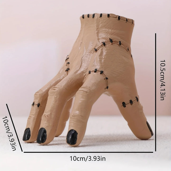 Haunted Hand