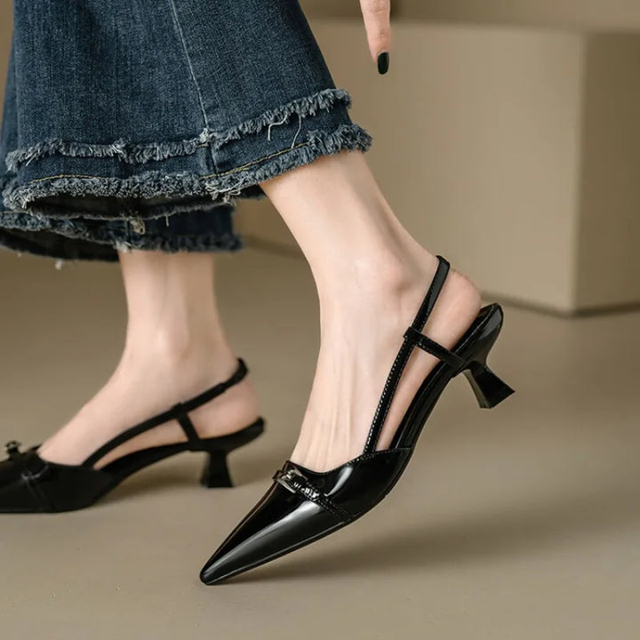 Monacco Whisper Sandals