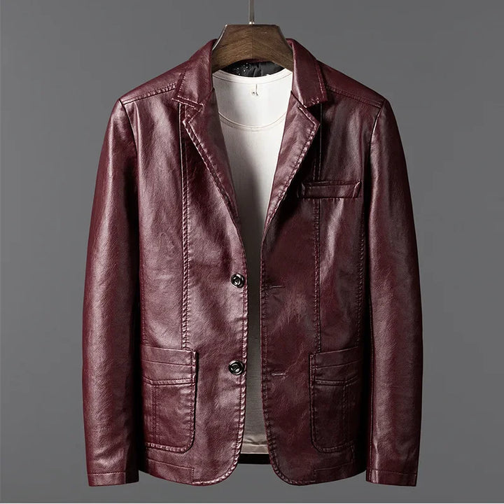 Camden Biker Jacket