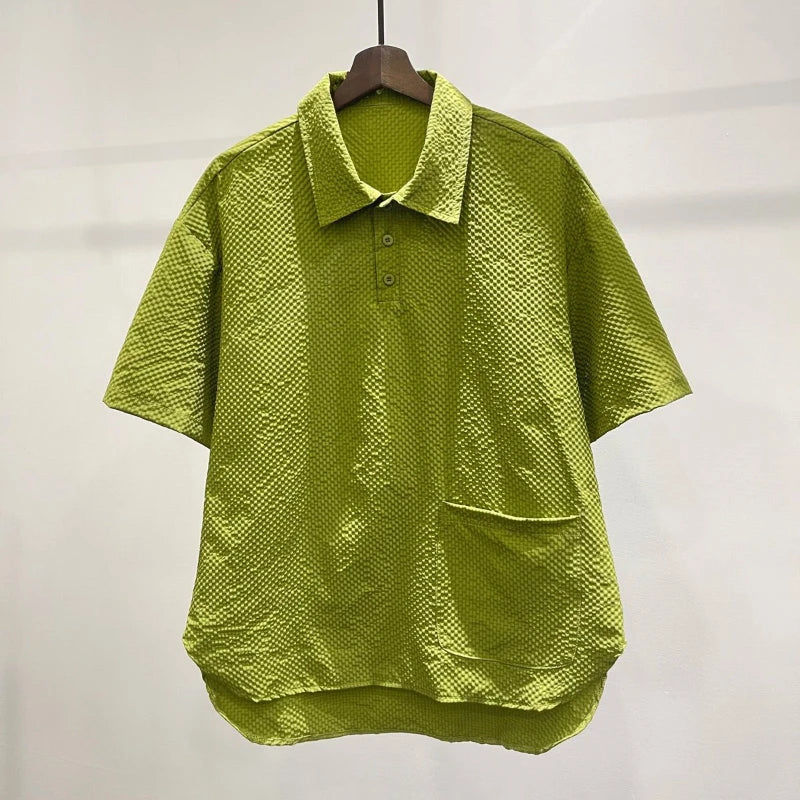 Torino Cotton Shirt