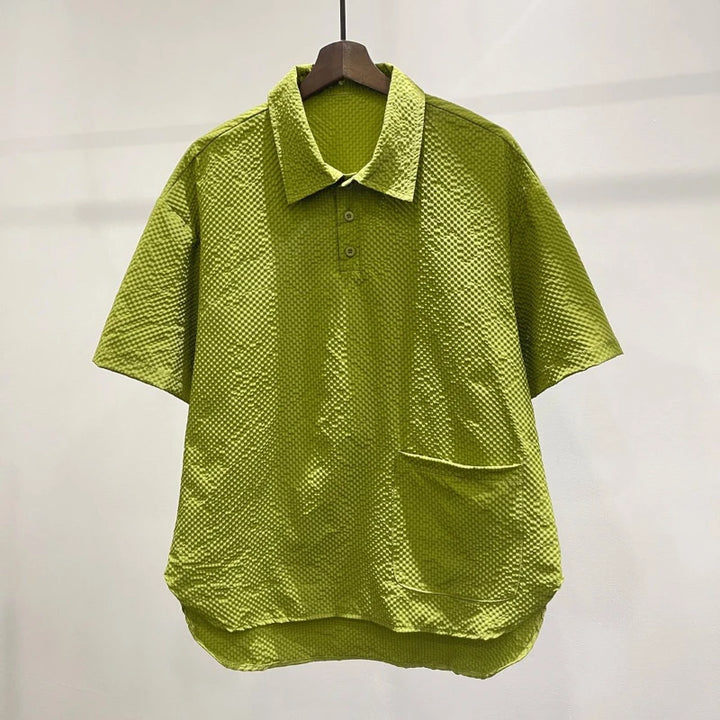 Torino Cotton Shirt