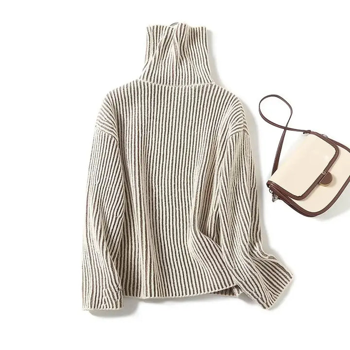 Aubree French Sweater