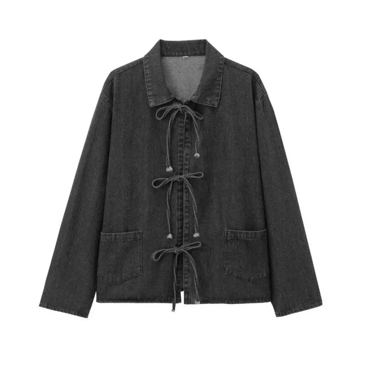 Braxton Denim Shirt