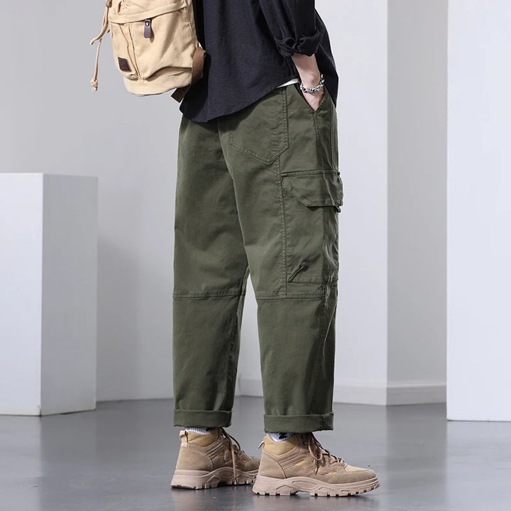 Marcello Cargo Pants
