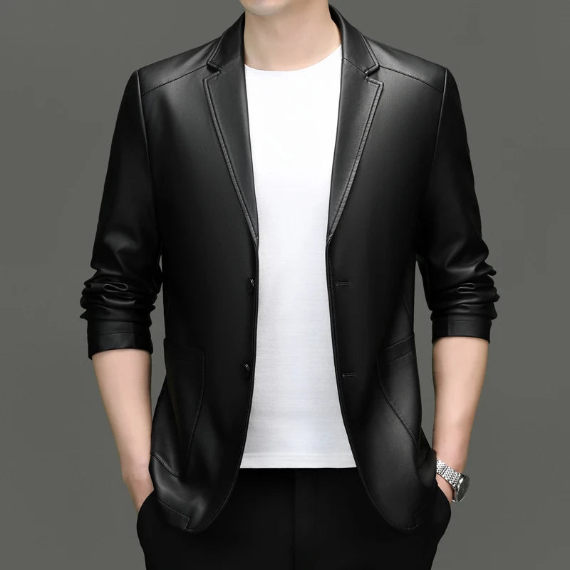 Camden Lightweight Blazer