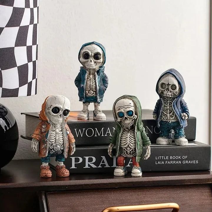 Skele-Tom Dolls