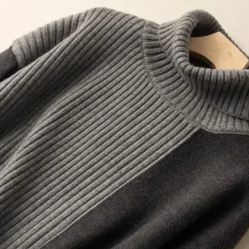 Cynthia Cashmere Sweater