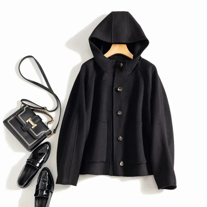 100% Pure Wool Jacket