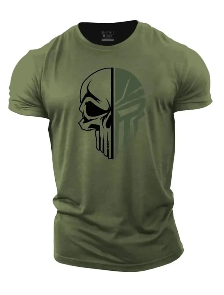 Battlefield Bones T-Shirt
