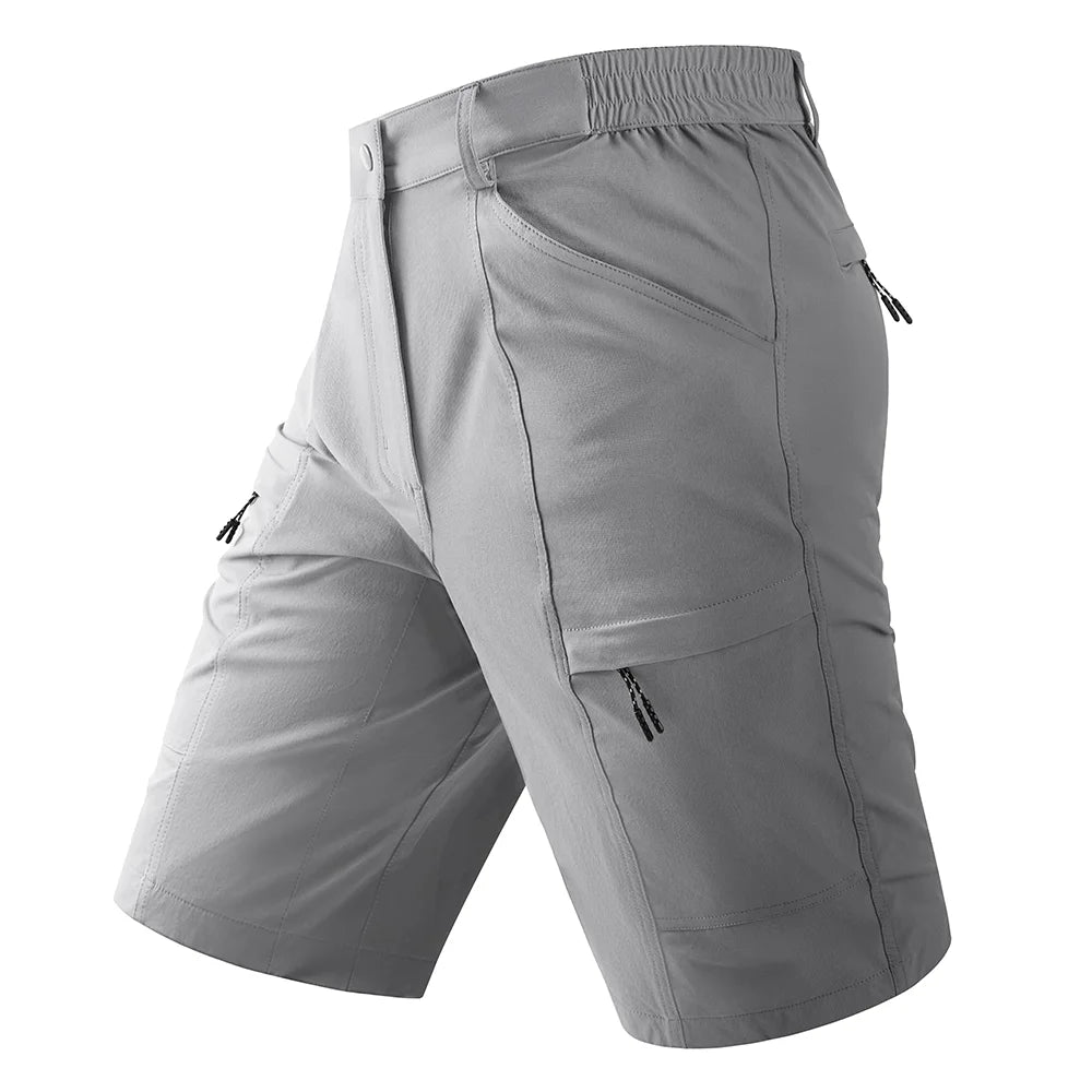 Brooks Outdoor Shorts
