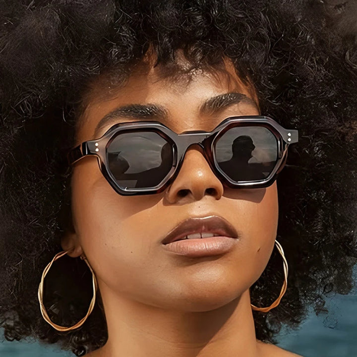 Studio Retro Sunglasses