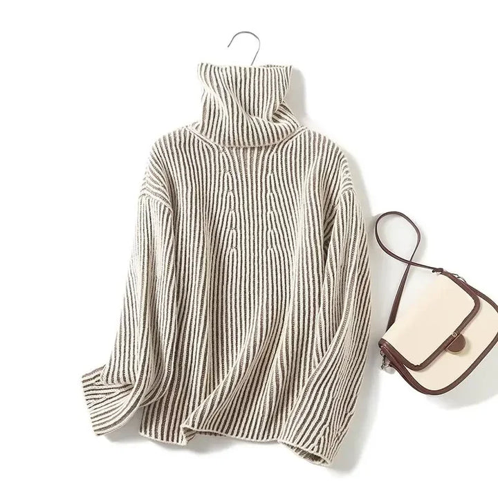 Aubree French Sweater