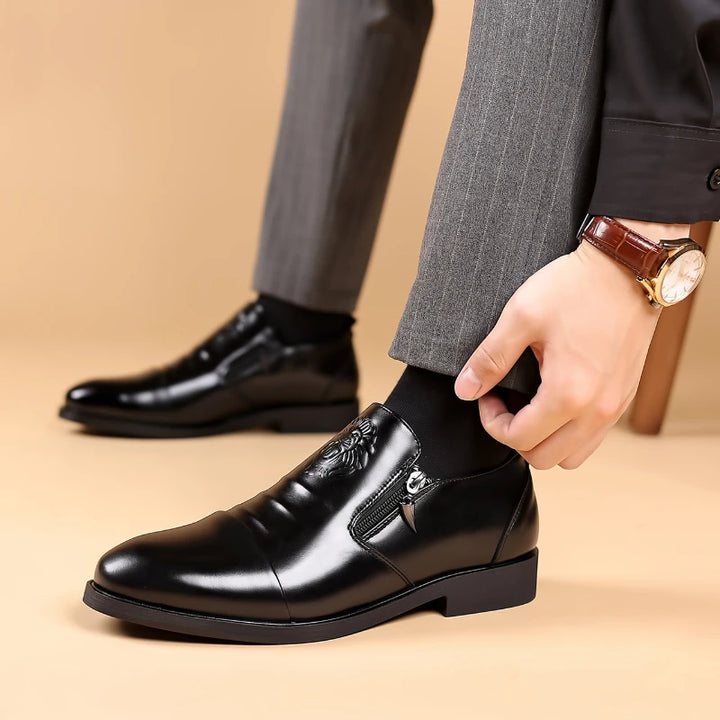 Imperium Leather Oxfords