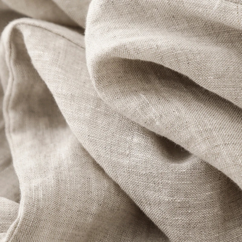 Marbeau Linen Pants