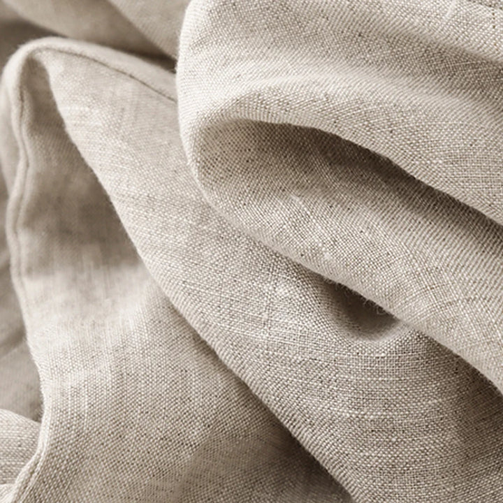 Marbeau Linen Pants