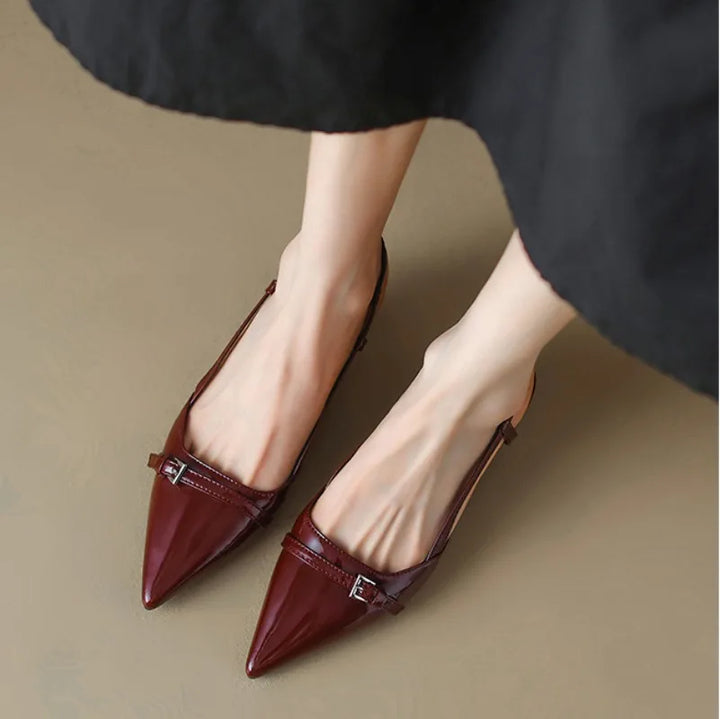 Monacco Whisper Sandals