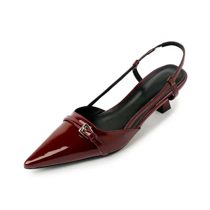 Monacco Whisper Sandals