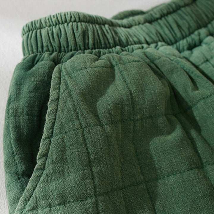 Kamila Padded Trouser