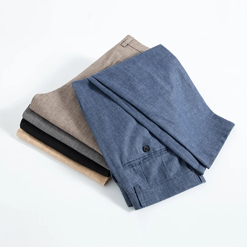 Nirvana Linen Pants