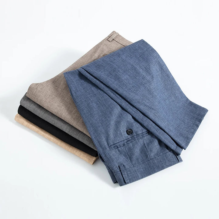 Nirvana Linen Pants