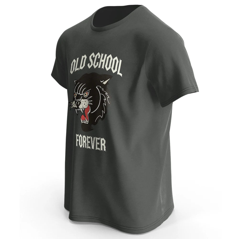 Old School Forever T-Shirt