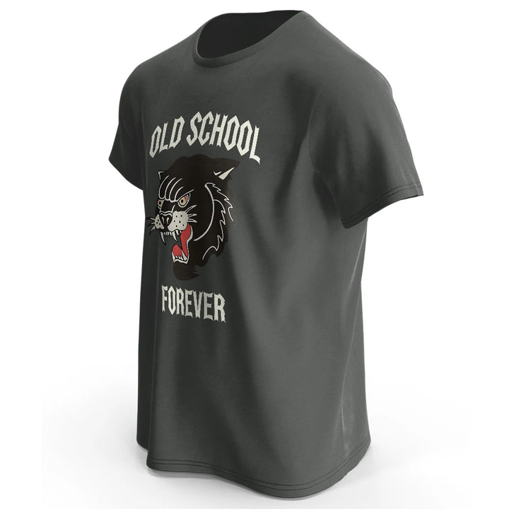 Old School Forever T-Shirt
