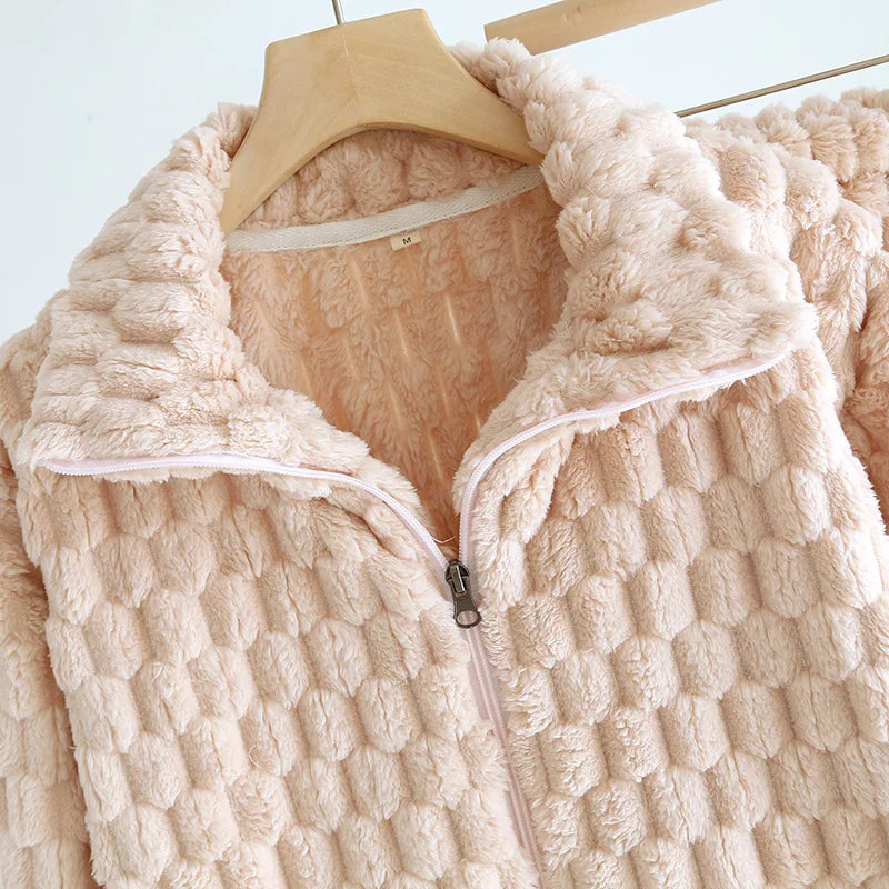 Melissa Cozy Warm Set
