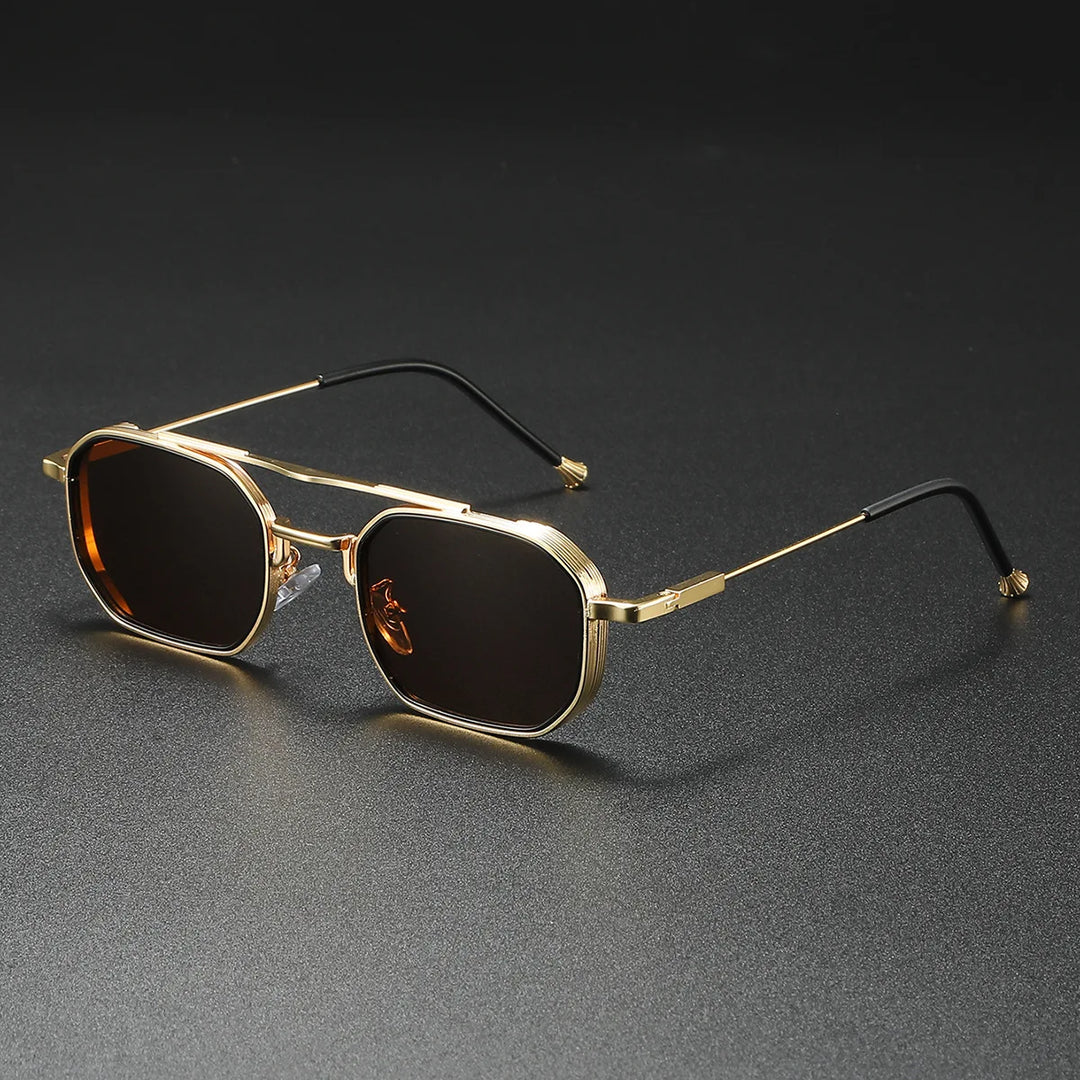 Beverly Aviator Sunglasses