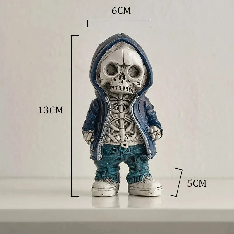Skele-Tom Dolls