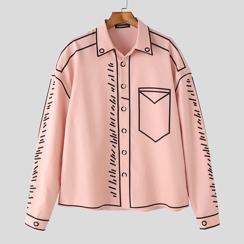 Camden Ink Shirt