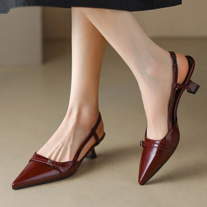Monacco Whisper Sandals